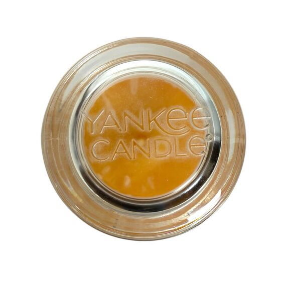 Yankee Candle Retired Vintage‎ WHITE ZINFANDEL Wine Scent Large 22 oz RARE NEW - Picture 5 of 7